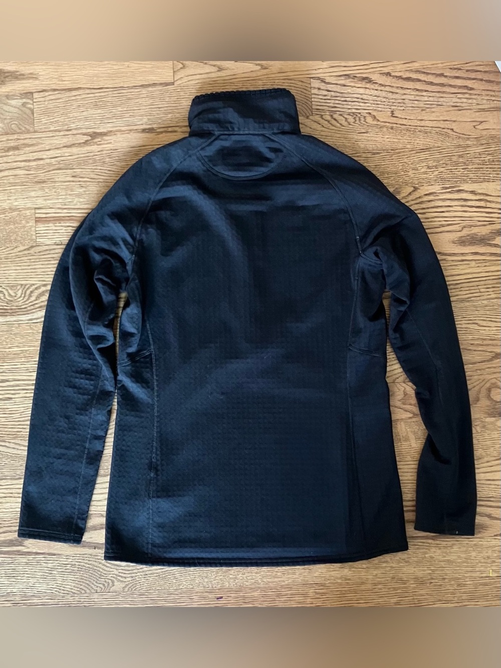 Patagonia R1 Pullover - Picture 3 of 4